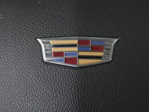 Used 2019 Cadillac XTS Luxury image 19