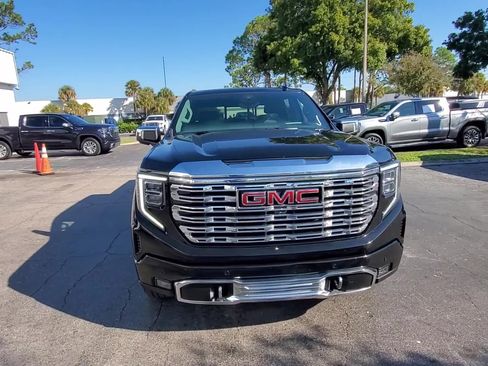 Used 2023 GMC Sierra 1500 Denali w/ Denali Reserve Package image 36