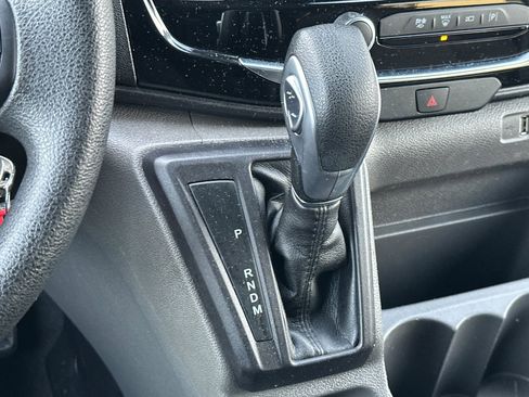 Used 2023 Ford Transit 350 XLT image 24