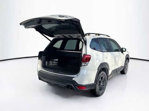 Used 2022 Subaru Forester Wilderness w/ Wilderness Package image 20