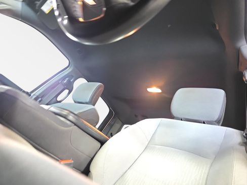 Used 2024 RAM 2500 Big Horn image 28