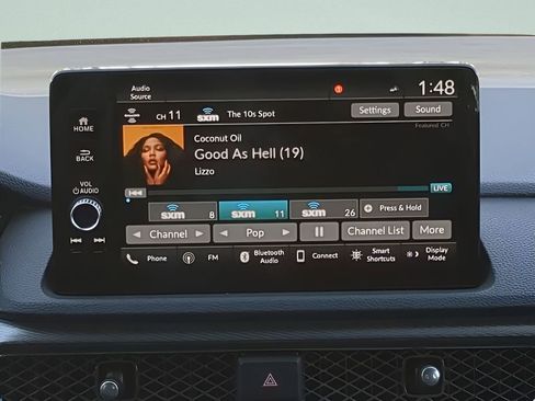 New 2026 Acura Integra A-Spec image 17