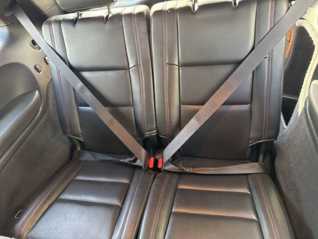 Used 2025 Dodge Durango R/T AWD/4WD image 16