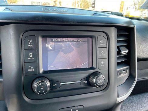 Used 2020 RAM 2500 Big Horn image 20