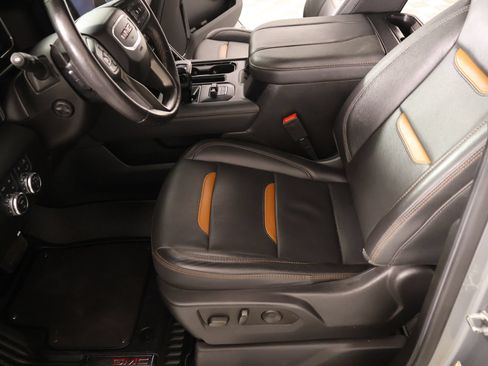 Used 2023 GMC Sierra 1500 AT4 AWD/4WD image 13