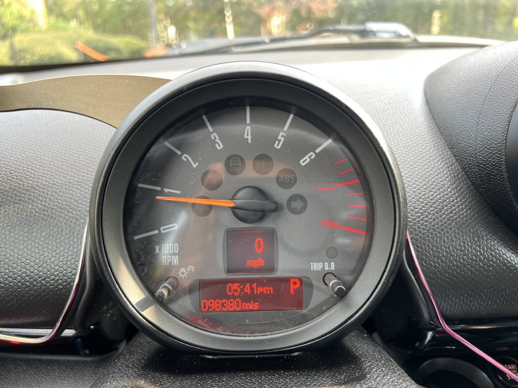 Used 2016 MINI Cooper Countryman S AWD/4WD image 14