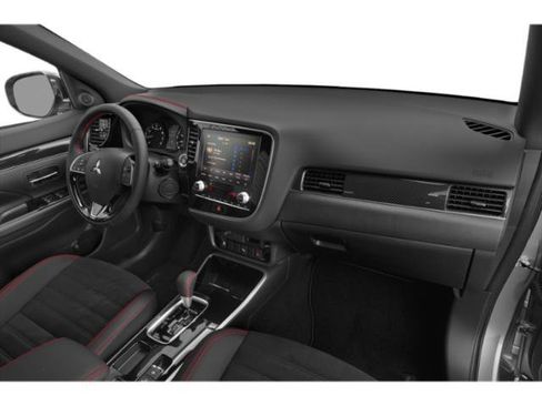 Used 2019 Mitsubishi Outlander AWD image 15