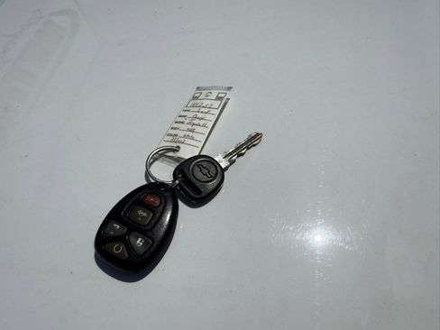 Used 2008 Chevrolet Impala SS w/ Convenience Package image 14