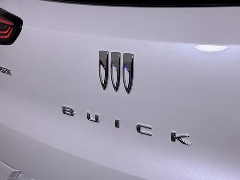 New 2026 Buick Encore GX Avenir w/ Avenir Technology Package image 57