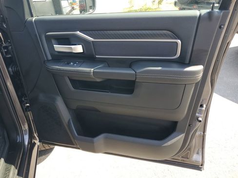 New 2026 RAM 2500 Big Horn image 30