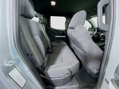 Used 2024 Toyota Tacoma TRD Off-Road image 24