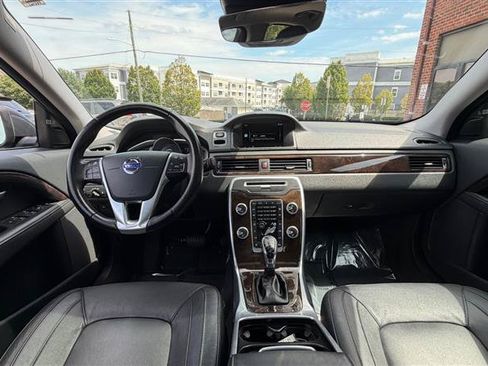 Used 2016 Volvo S80 T5 Platinum FWD image 23
