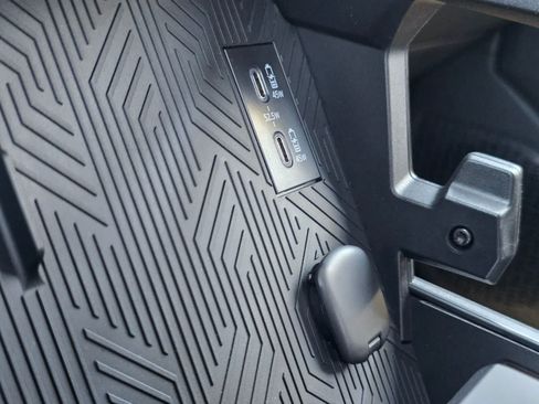 New 2026 Toyota Tacoma SR AWD/4WD image 21