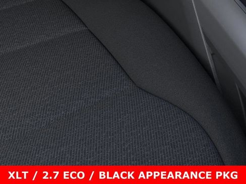 New 2026 Ford F150 XLT image 16