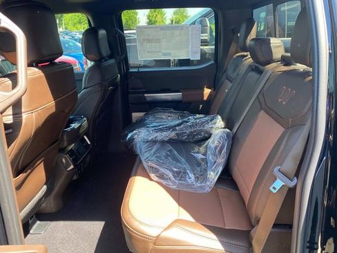 New 2026 Ford F150 King Ranch AWD/4WD image 7