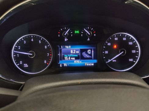 Used 2019 Buick Encore Preferred image 23