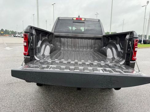 New 2026 RAM 1500 Tradesman AWD/4WD image 20
