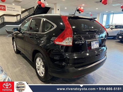 Used 2013 Honda CR-V EX-L image 7