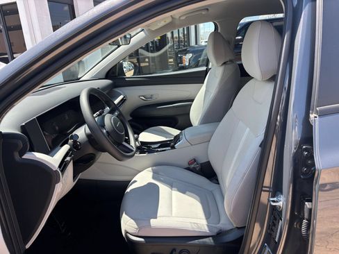 Used 2026 Hyundai Tucson SEL Plus FWD image 28