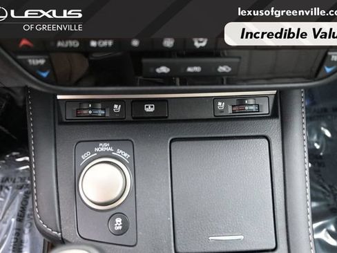 Used 2017 Lexus ES 350 FWD image 22