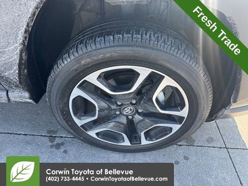 Used 2020 Toyota RAV4 Adventure w/ Convenience Package image 3