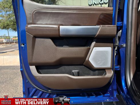 Used 2026 Ford F450 King Ranch AWD/4WD image 19