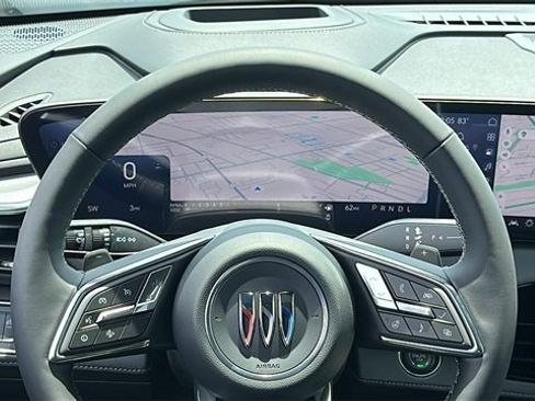 New 2025 Buick Enclave Sport Touring w/ Power Package image 15