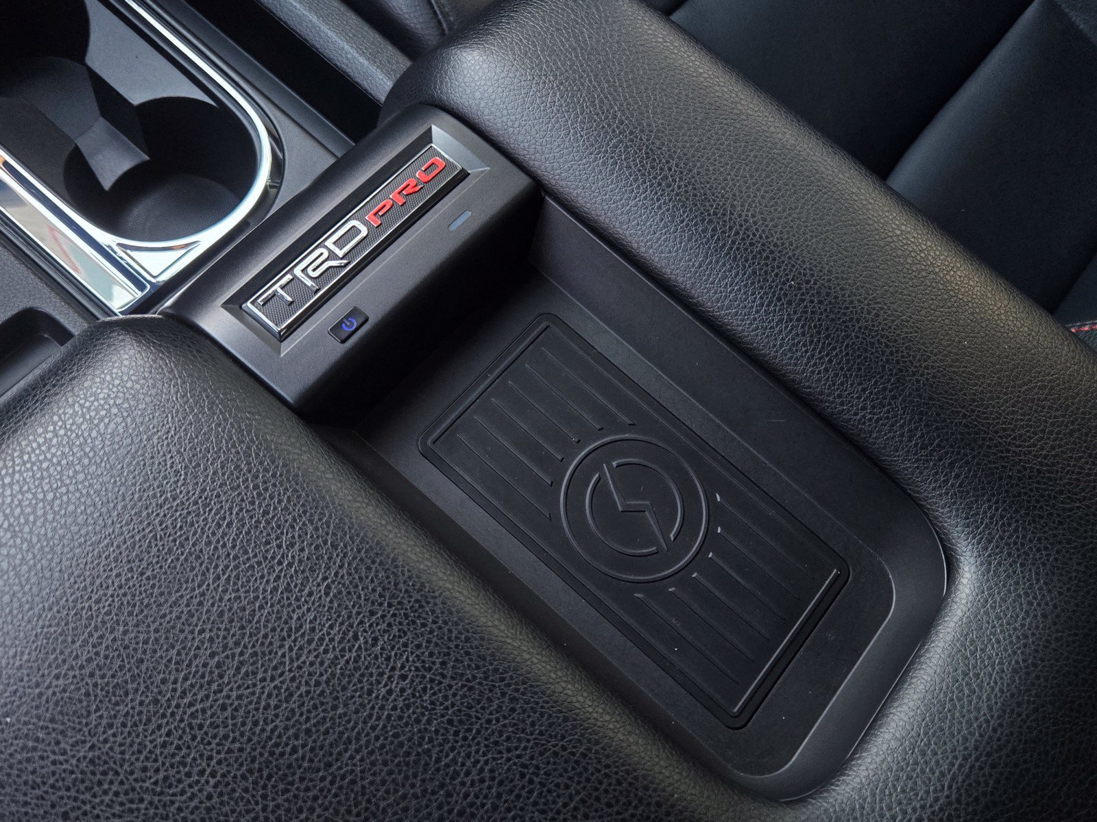Certified 2019 Toyota Tundra TRD Pro AWD/4WD image 19