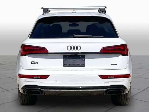 Used 2023 Audi Q5 e Premium Plus w/ Premium Plus Package image 5