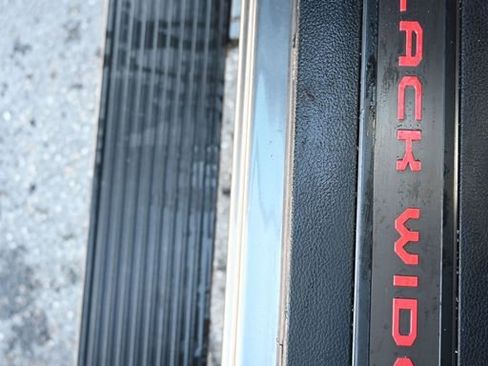 New 2026 Ford F250 Lariat w/ Black Appearance Package image 27