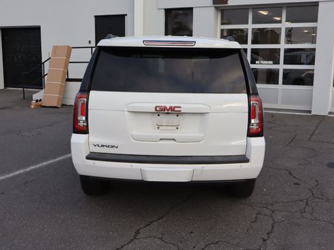 Used 2020 GMC Yukon SLT AWD/4WD image 20