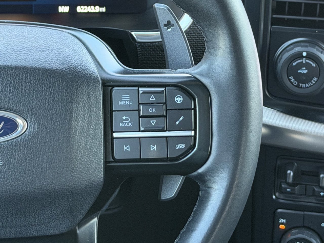 Used 2023 Ford F150 Raptor w/ Raptor 37 Performance Package AWD/4WD image 14