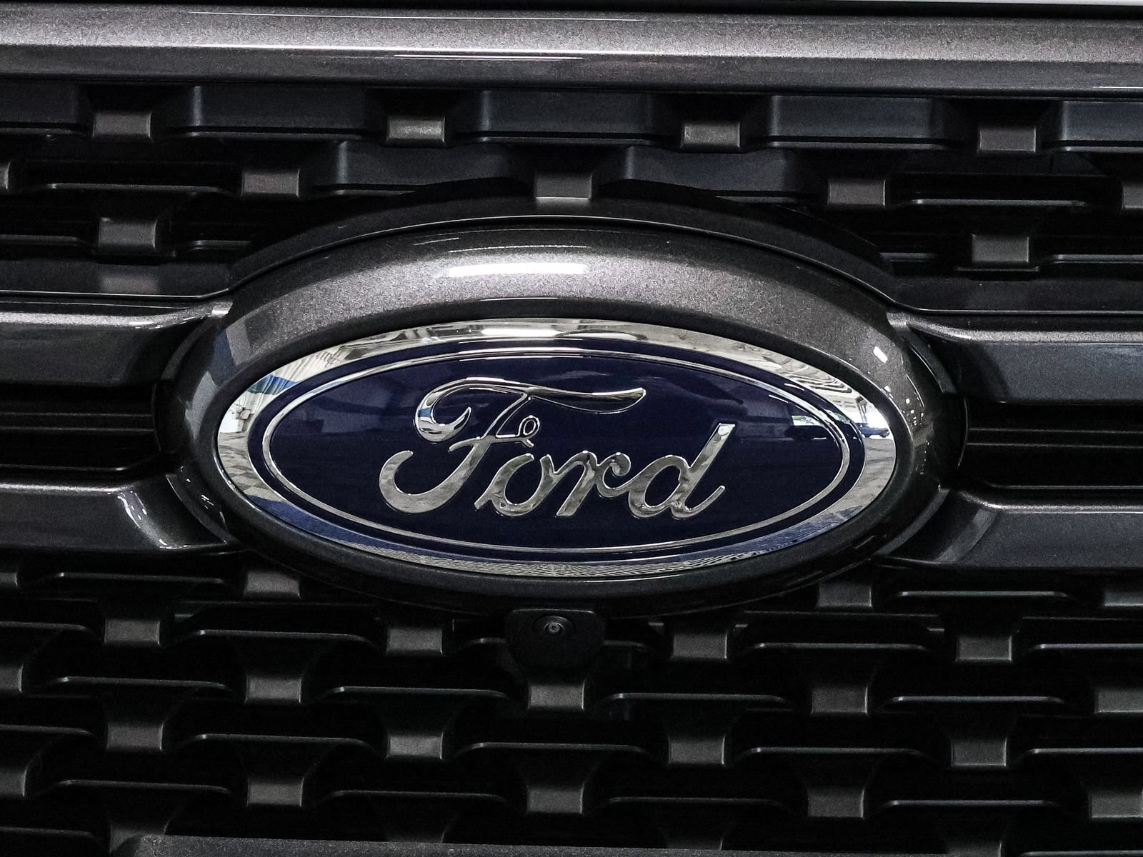 New 2025 Ford Ranger Lariat w/ Trailer Tow Package AWD/4WD image 13