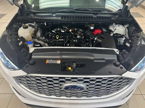 Used 2023 Ford Edge SEL w/ Convenience Package AWD/4WD image 27