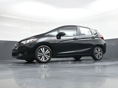 Used 2015 Honda Fit EX image 39