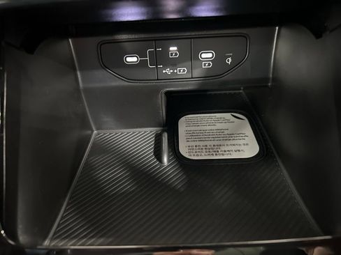 New 2026 Kia Sorento SX Prestige image 25