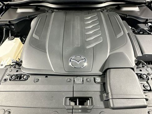 Used 2024 MAZDA CX-90 3.3 Turbo w/ Preferred Plus image 38