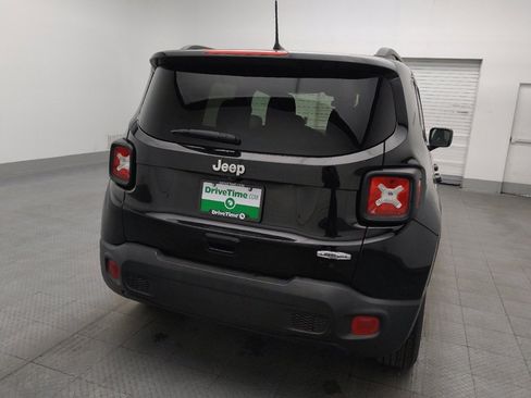 Used 2020 Jeep Renegade Latitude image 7