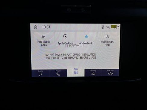 New 2026 Ford F450 XL w/ 360-Degree Camera Package AWD/4WD image 7
