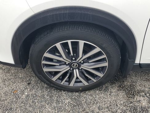 Used 2021 Nissan Kicks SV image 36