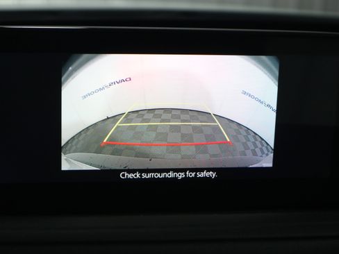 New 2026 MAZDA CX-30 AWD 2.5 S w/ Select Sport Pkg image 21