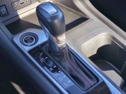 Used 2024 Nissan Sentra SR image 15