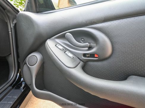Used 2002 Pontiac Firebird Trans Am RWD image 55