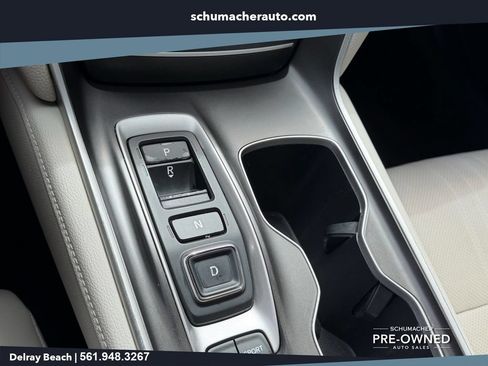 Used 2018 Honda Accord Touring image 23