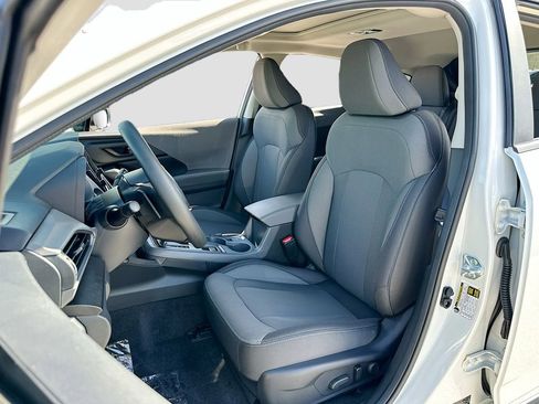New 2026 Subaru Crosstrek 2.0i Premium AWD/4WD image 20