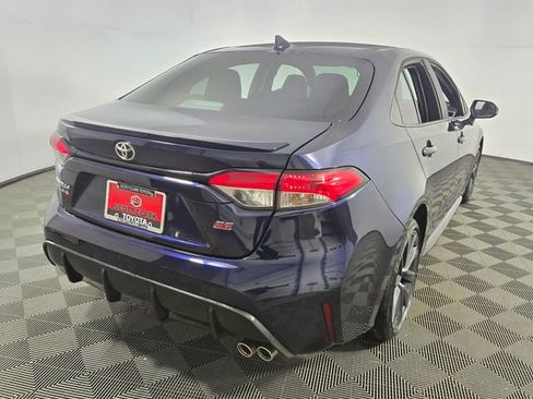 Used 2023 Toyota Corolla SE image 8