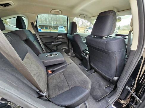 Used 2016 Honda CR-V LX image 43