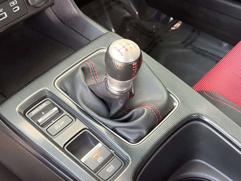 Used 2023 Honda Civic Si image 22