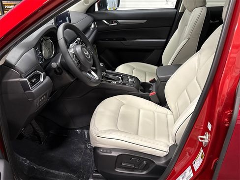 New 2025 MAZDA CX-5 AWD 2.5 S image 3