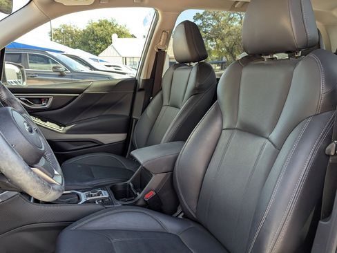 Used 2024 Subaru Forester Limited image 14